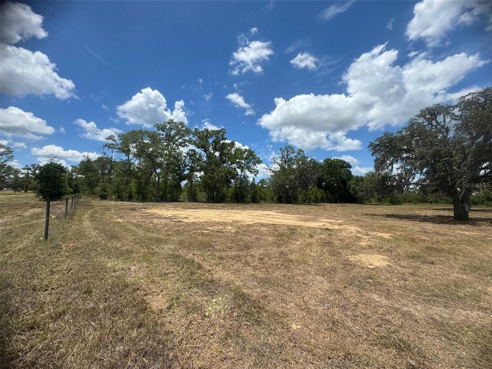 Active With Contract: $36,000 (1.25 acres)