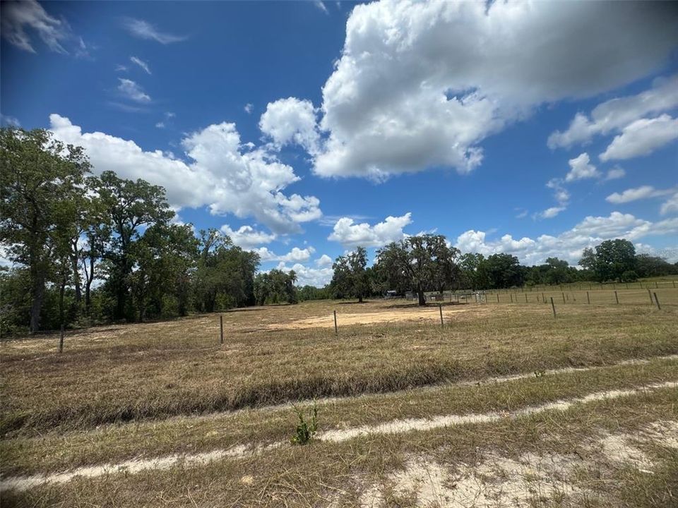 Active With Contract: $36,000 (1.25 acres)