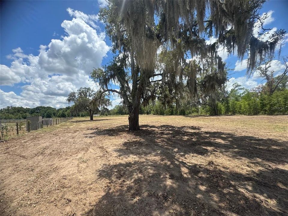 Active With Contract: $36,000 (1.25 acres)