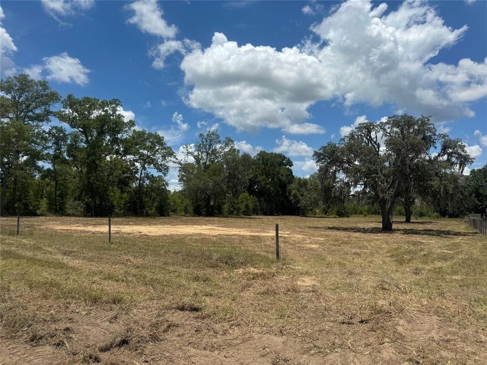 Active With Contract: $36,000 (1.25 acres)