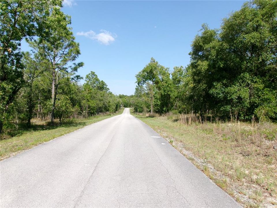 Active With Contract: $24,900 (0.99 acres)