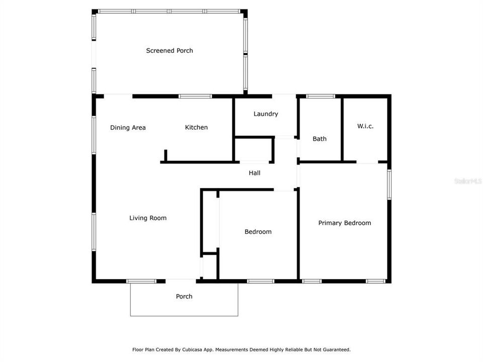 En Venta: $290,000 (2 camas, 1 baños, 912 Pies cuadrados)