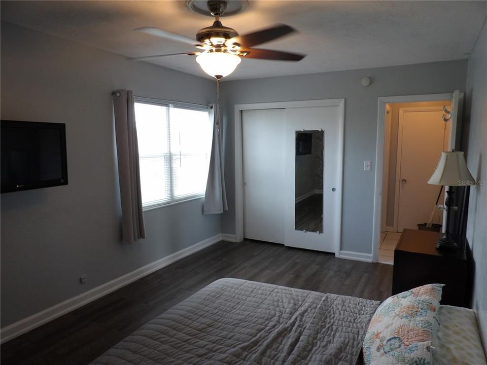 Large Bedroom