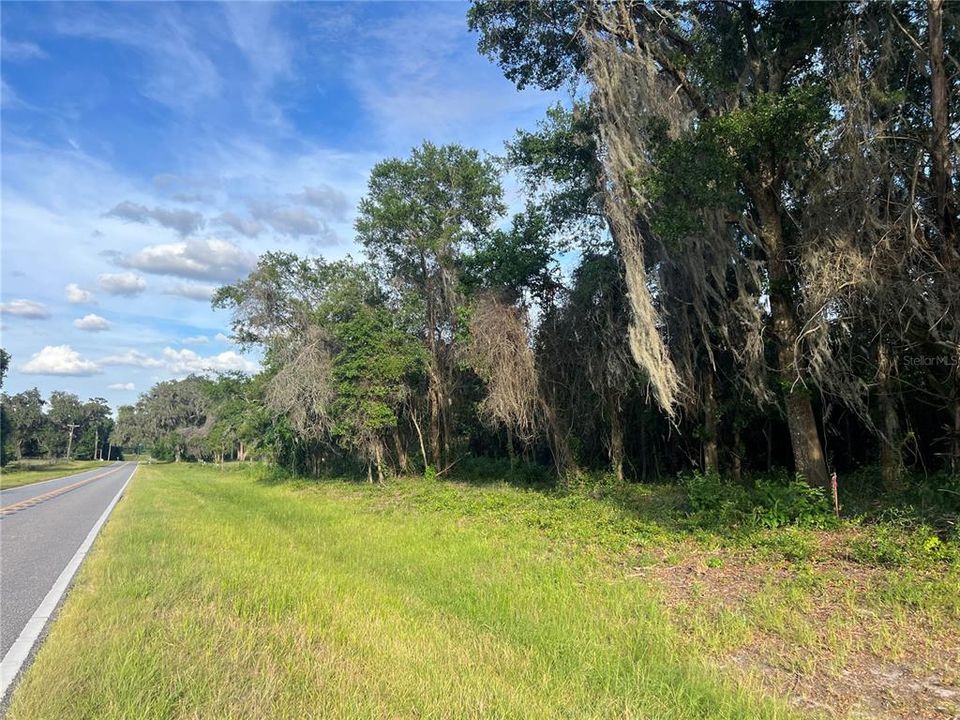 Active With Contract: $296,400 (24.70 acres)