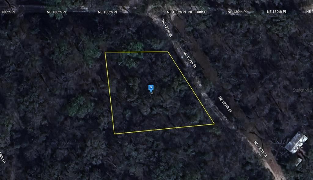 En Venta: $16,999 (0.59 acres)