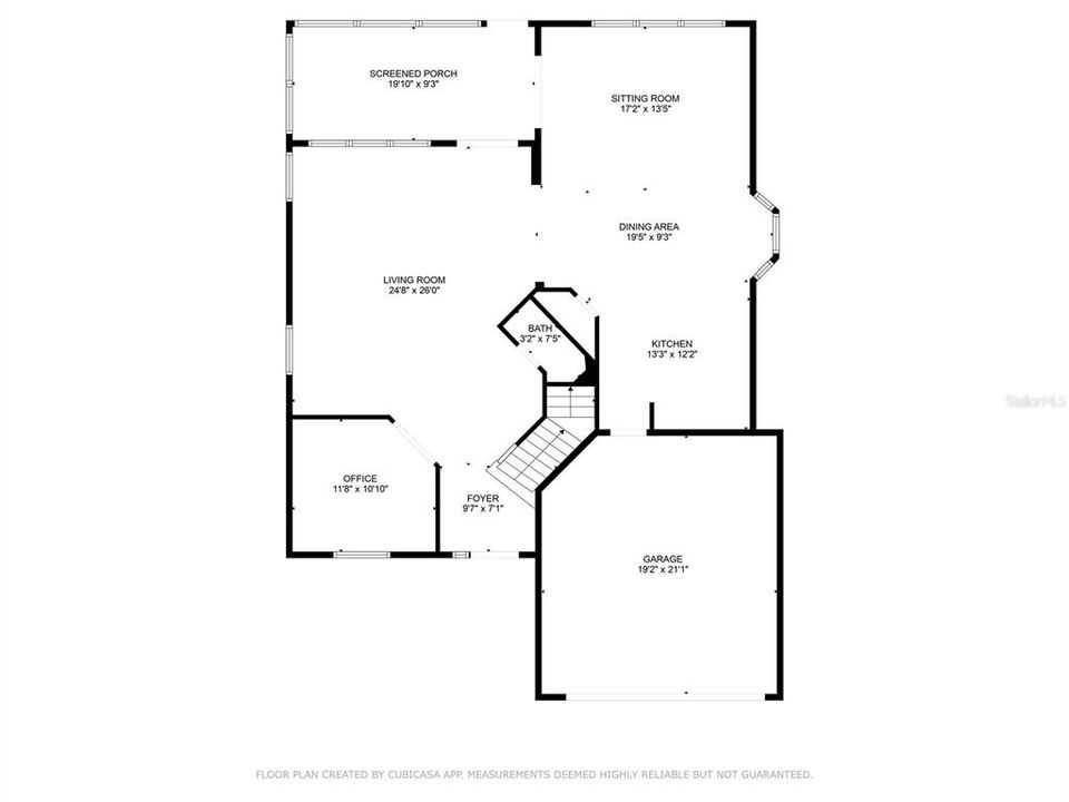 For Sale: $485,000 (4 beds, 3 baths, 2514 Square Feet)