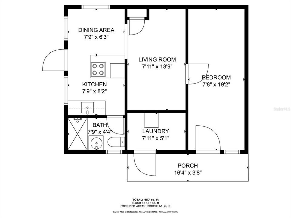 Active With Contract: $669,900 (0 beds, 0 baths, 1000 Square Feet)