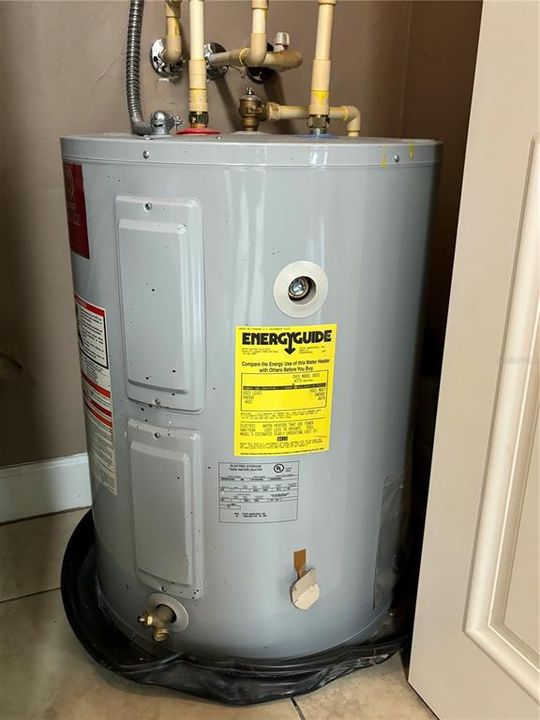 Water Heater Image 1