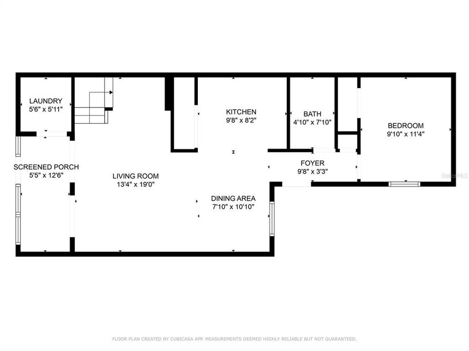 En Venta: $175,000 (2 camas, 2 baños, 1070 Pies cuadrados)