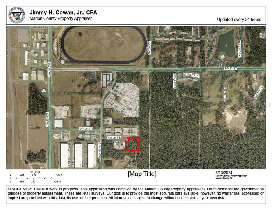 На продажу: $480,000 (2.66 acres)