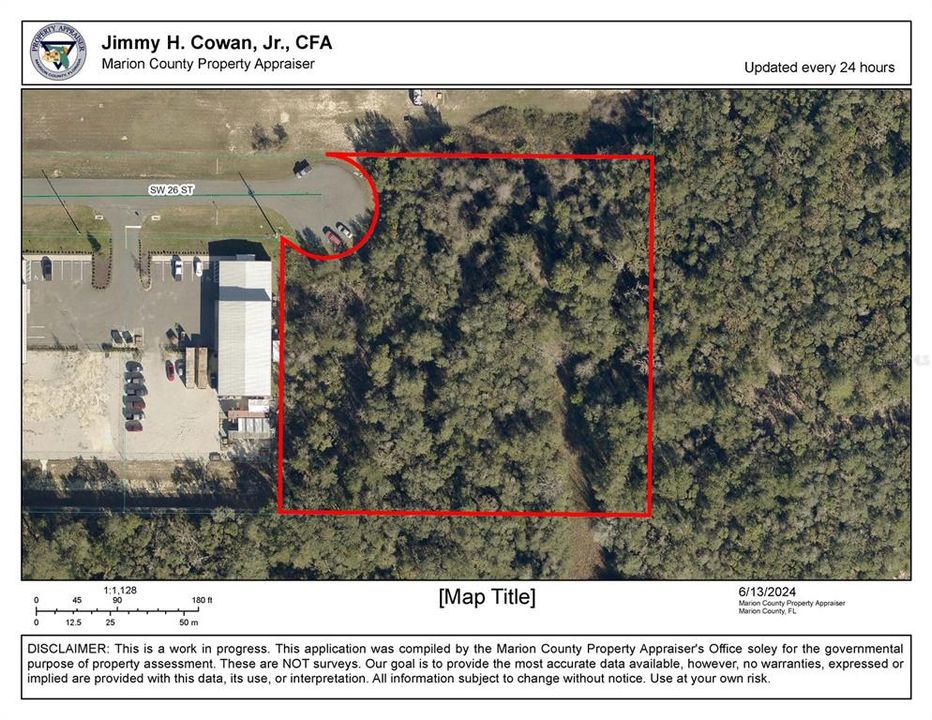 待售: $480,000 (2.66 acres)