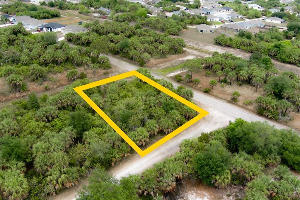 En Venta: $44,900 (0.30 acres)