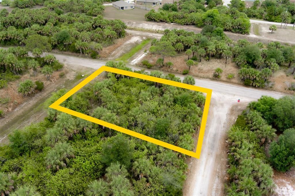 En Venta: $44,900 (0.30 acres)