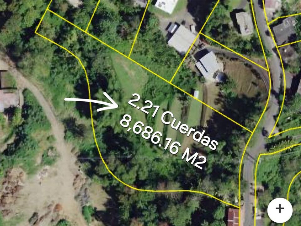 На продажу: $75,000 (1.95 acres)