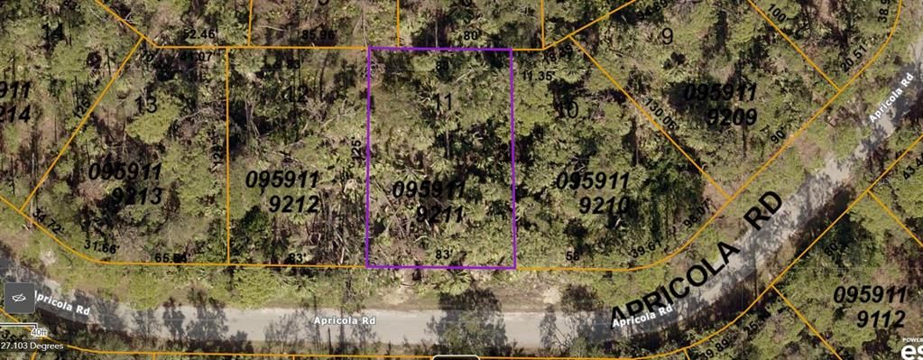 For Sale: $22,000 (0.24 acres)