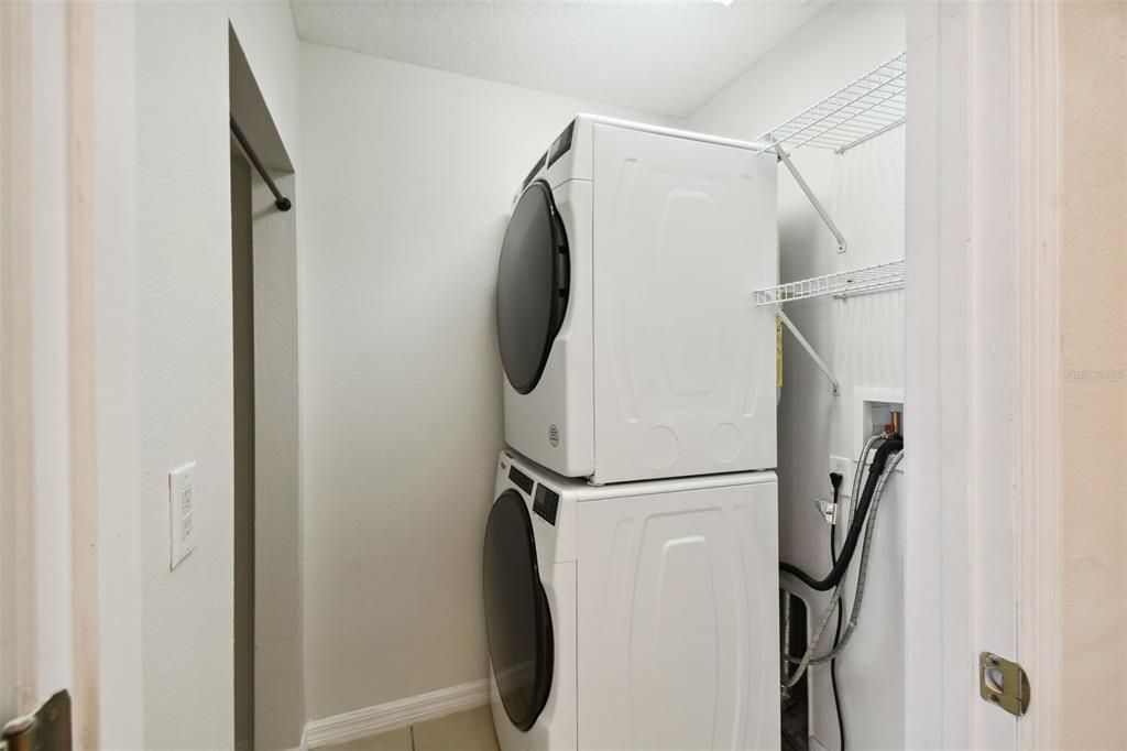 Laundry Room Downstairs