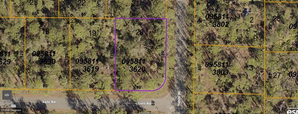 For Sale: $22,000 (0.26 acres)