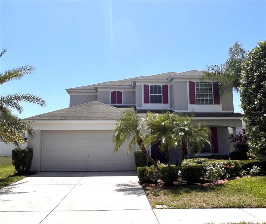 Active With Contract: $2,500 (4 beds, 3 baths, 2523 Square Feet)