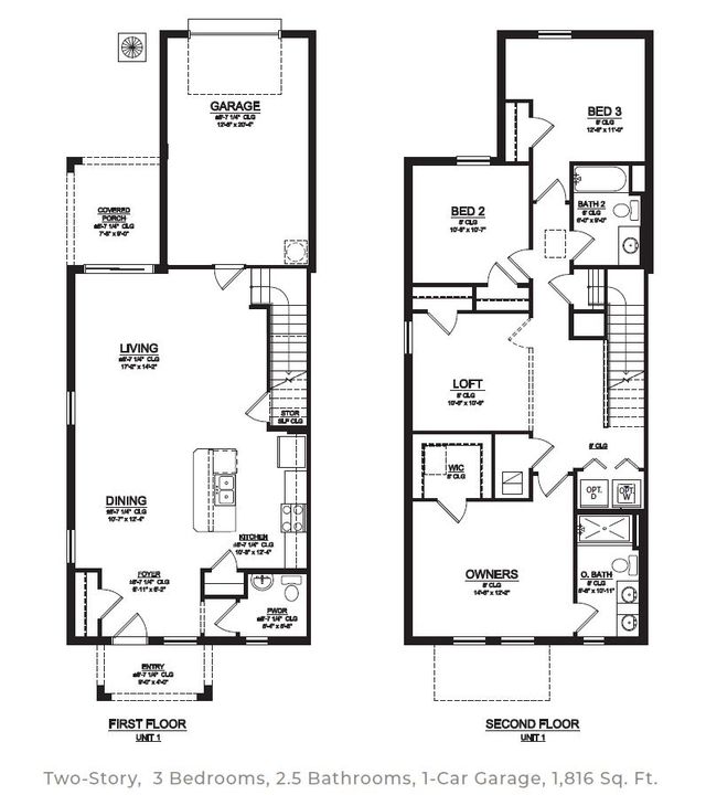 For Sale: $370,990 (4 beds, 2 baths, 1816 Square Feet)