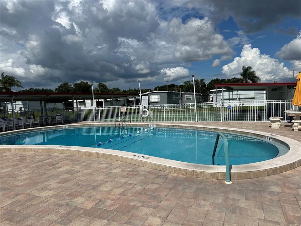 Community Pool