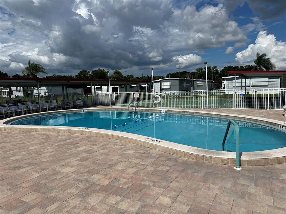 Community Pool