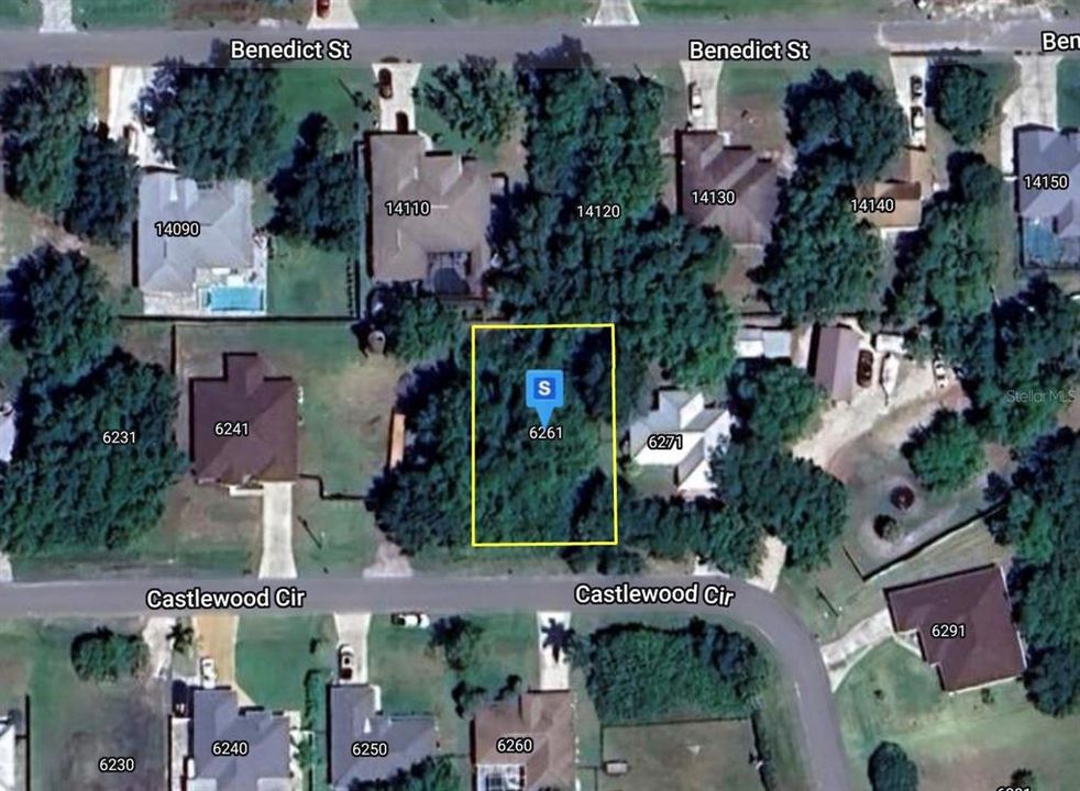 For Sale: $53,999 (0.22 acres)