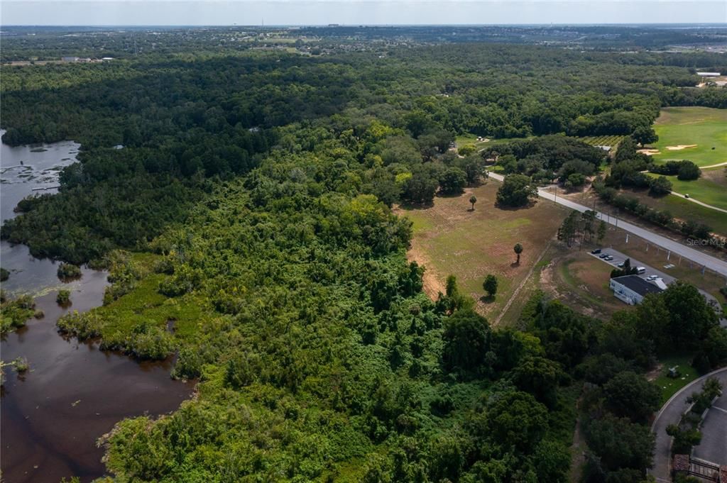 En Venta: $1,799,000 (17.23 acres)