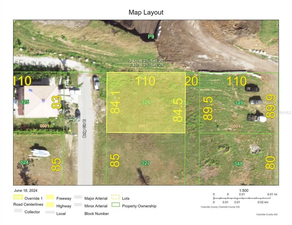 待售: $19,000 (0.21 acres)