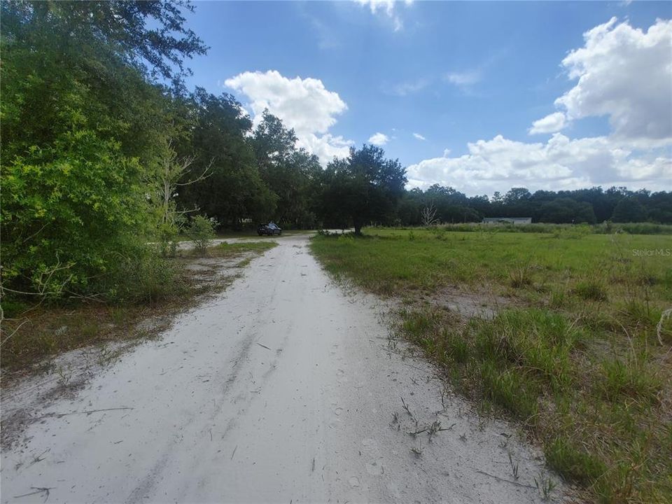 En Venta: $69,800 (3.75 acres)