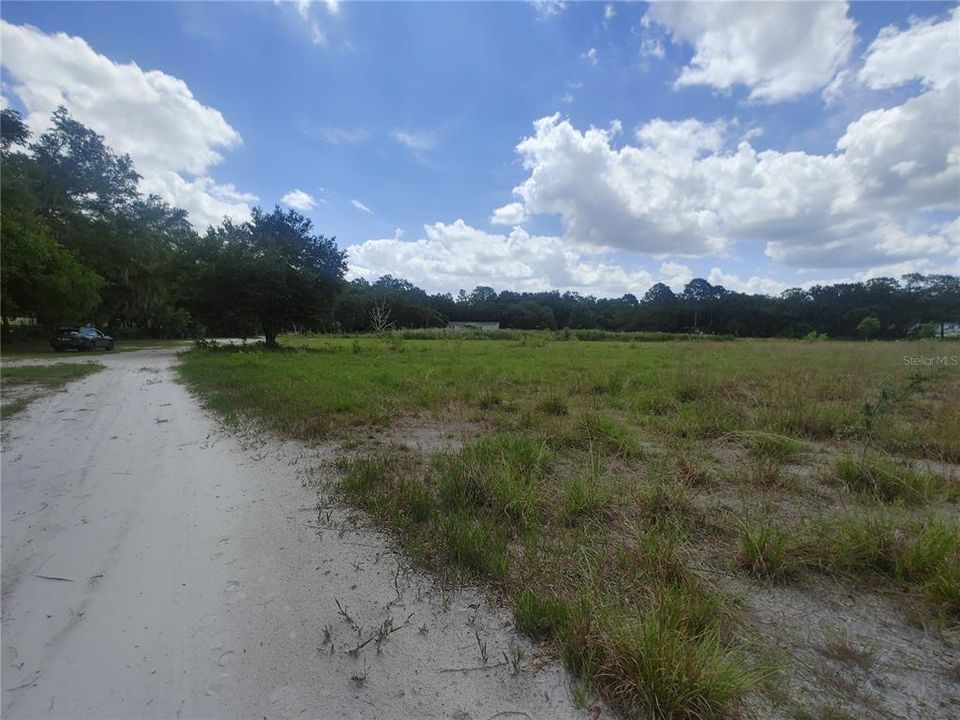 En Venta: $69,800 (3.75 acres)