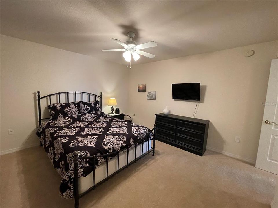 2nd/Guest Bedroom