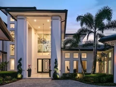 En Venta: $6,500,000 (4 camas, 5 baños, 7875 Pies cuadrados)