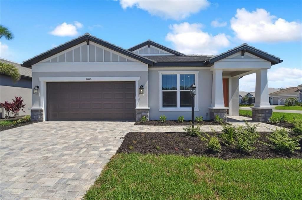 12115 Bald Cypress Cove, Parrish, FL 34219 Cypress Glen at River Wilderness