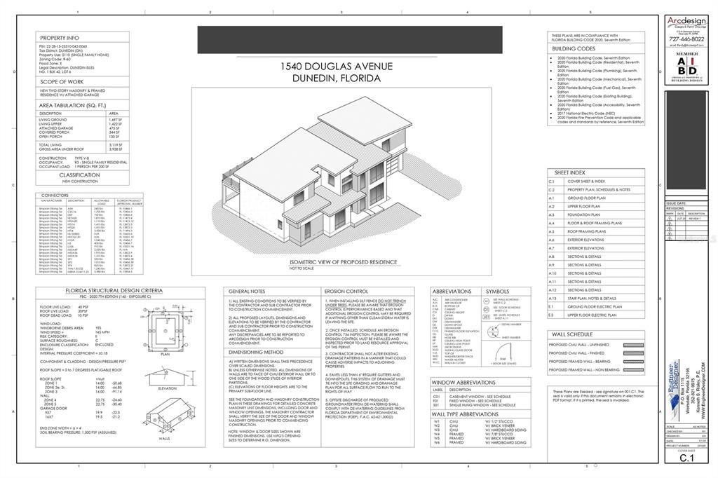 En Venta: $450,000 (3 camas, 1 baños, 1012 Pies cuadrados)