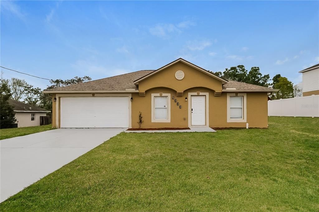 For Sale: $279,900 (3 beds, 2 baths, 1368 Square Feet)