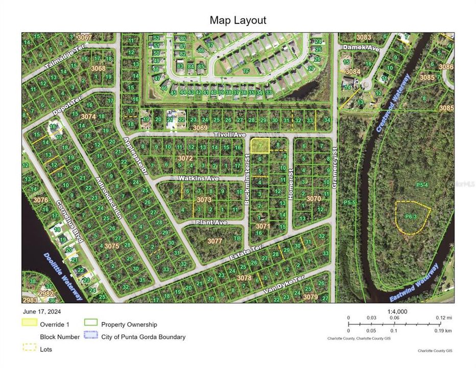 待售: $21,500 (0.28 acres)