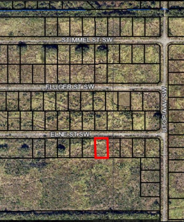 For Sale: $12,500 (0.23 acres)