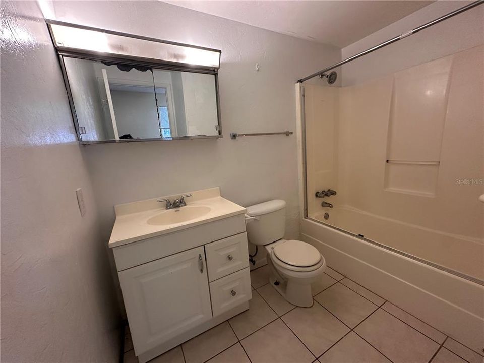 Bathroom 1