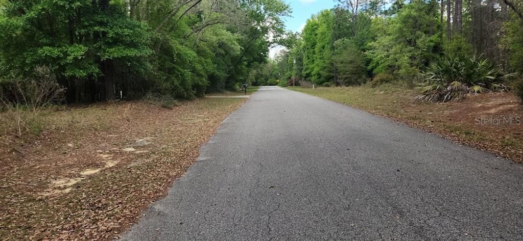 Active With Contract: $64,500 (1.03 acres)