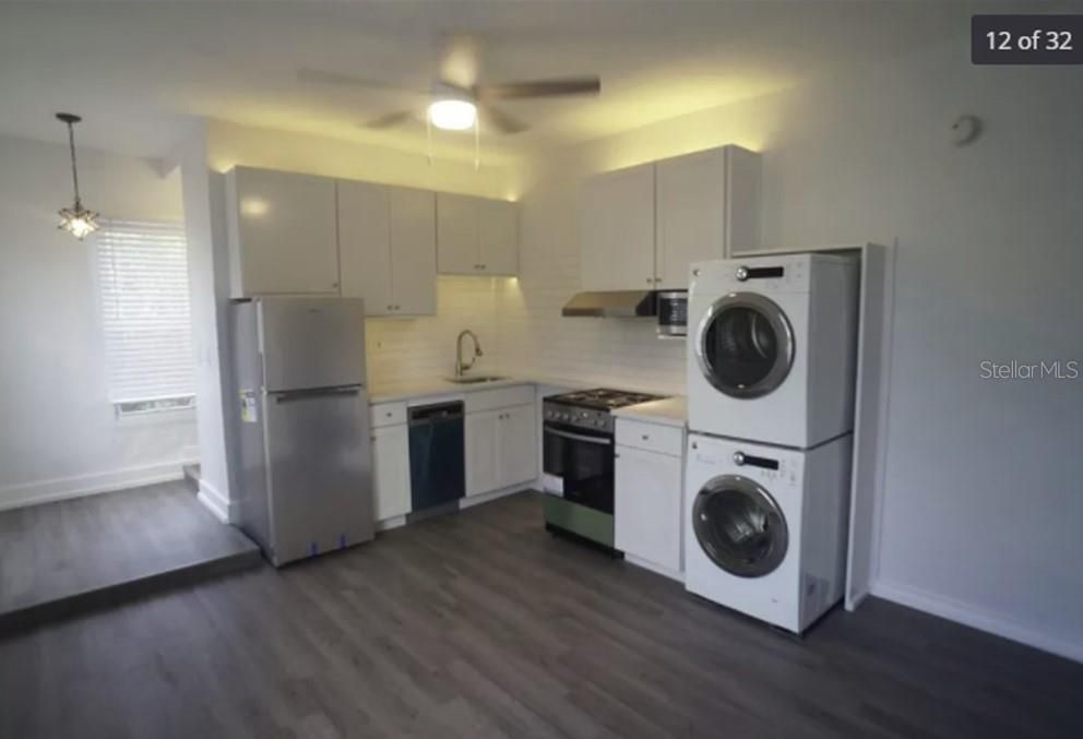 For Rent: $1,345 (0 beds, 1 baths, 240 Square Feet)