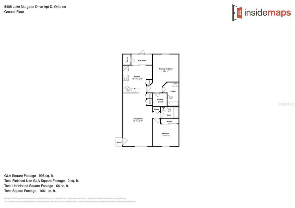 Activo con contrato: $219,900 (2 camas, 2 baños, 919 Pies cuadrados)