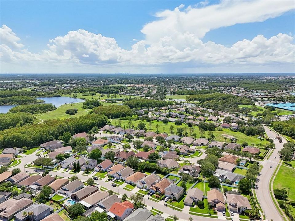 PRIDE OF OWNERSHIP is EVIDENT EVERYWHERE in this BEAUTIFULLY UPGRADED AND IMMACULATELY MAINTAINED POOL HOME in the EXCLUSIVE, 24-HOUR GUARD GATED COMMUNITY, “The Preserve at Eastwood”!