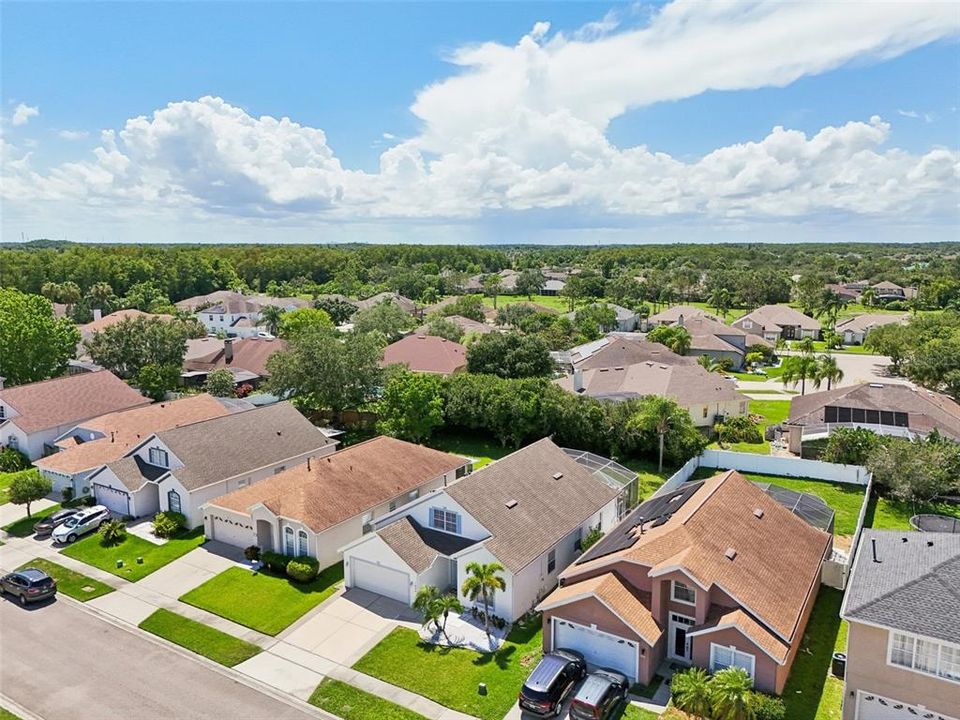 PRIDE OF OWNERSHIP is EVIDENT EVERYWHERE in this BEAUTIFULLY UPGRADED AND IMMACULATELY MAINTAINED POOL HOME in the EXCLUSIVE, 24-HOUR GUARD GATED COMMUNITY, “The Preserve at Eastwood”!