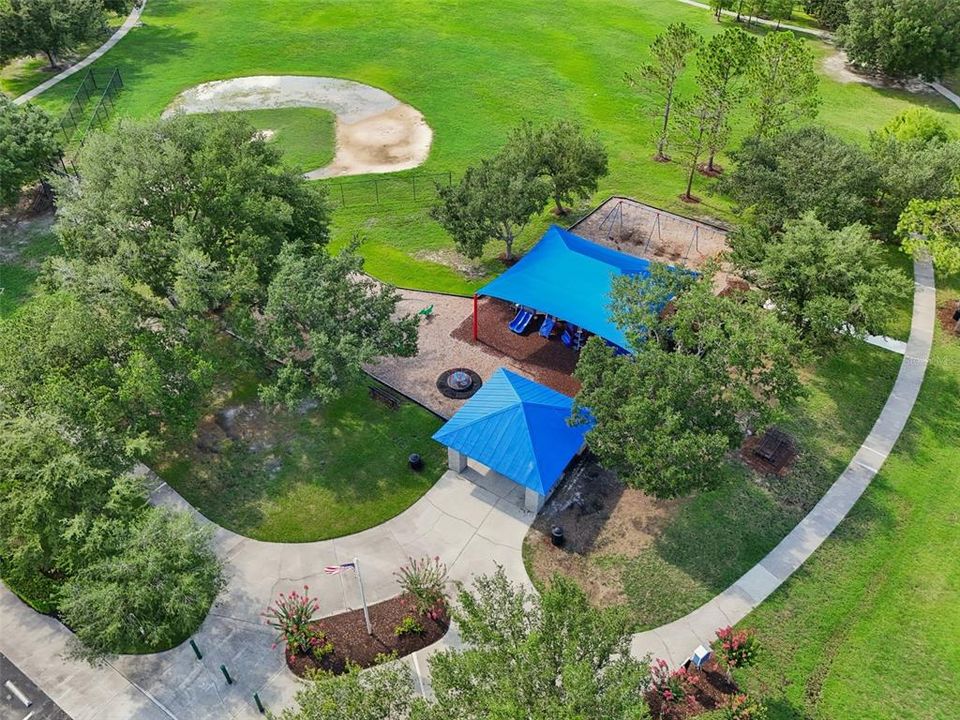 Community Amenities Include a Community Pool, Tennis Courts, Baseball Fields, Basketball Courts, Playground and Large Open Parks for recreational use. On- site manager!