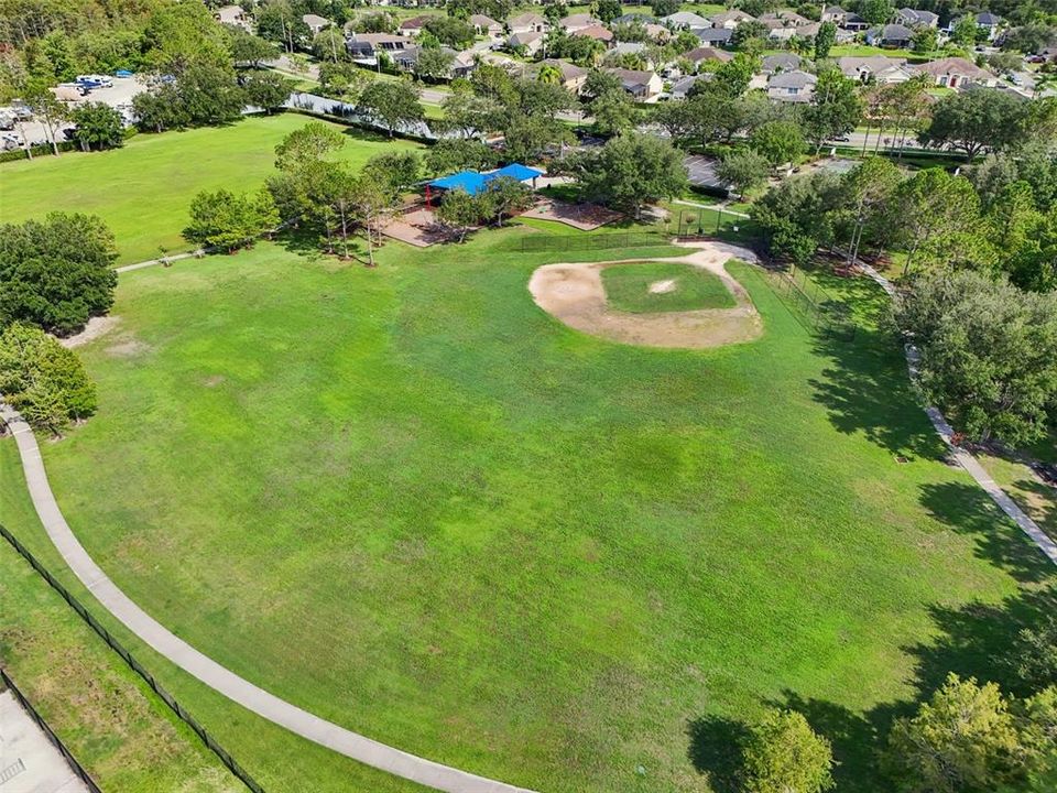 Community Amenities Include a Community Pool, Tennis Courts, Baseball Fields, Basketball Courts, Playground and Large Open Parks for recreational use. On- site manager!