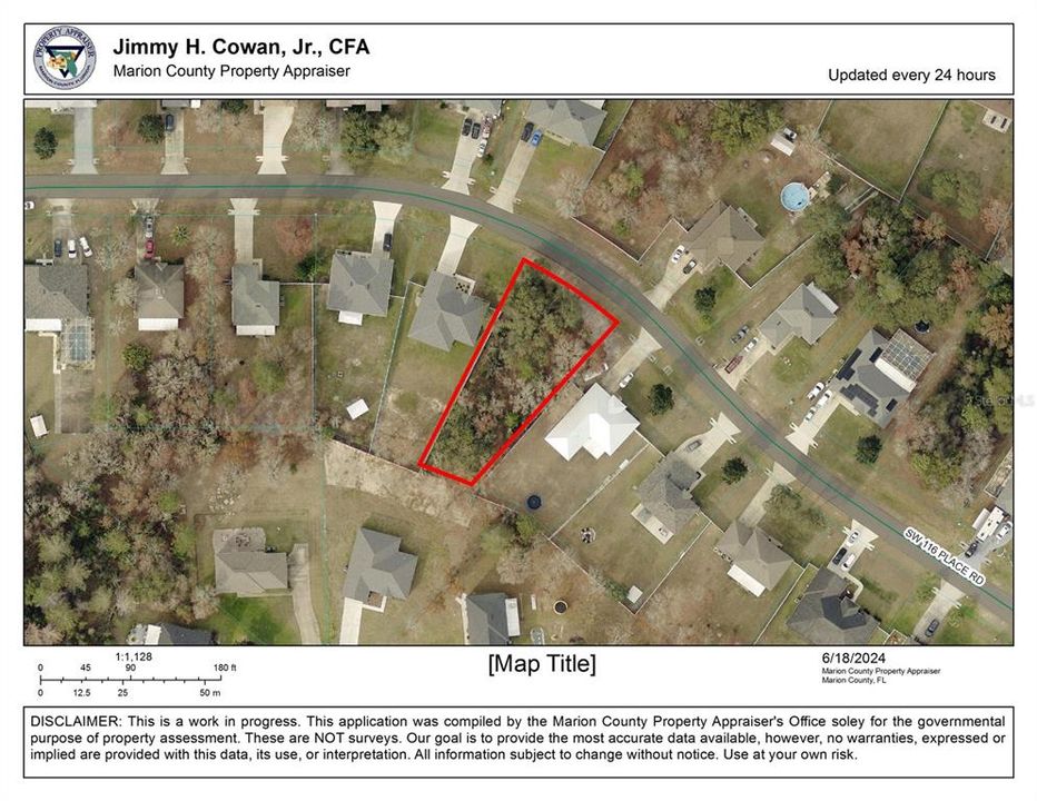 Active With Contract: $58,000 (0.32 acres)