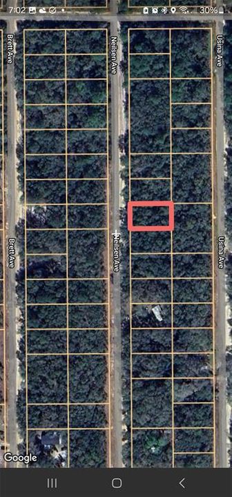 For Sale: $10,000 (0.22 acres)