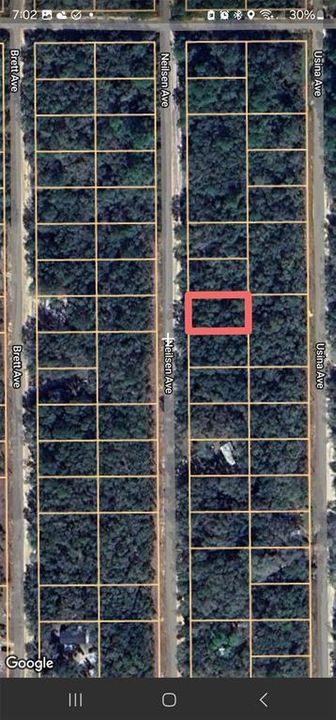 На продажу: $10,000 (0.22 acres)