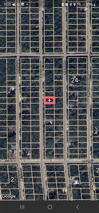 For Sale: $10,000 (0.22 acres)
