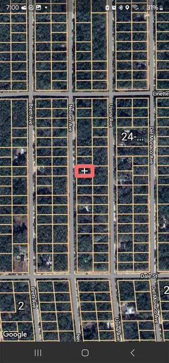 En Venta: $4,000 (0.22 acres)